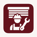 Logo Rolluik herstellen Nieuwerkerken
